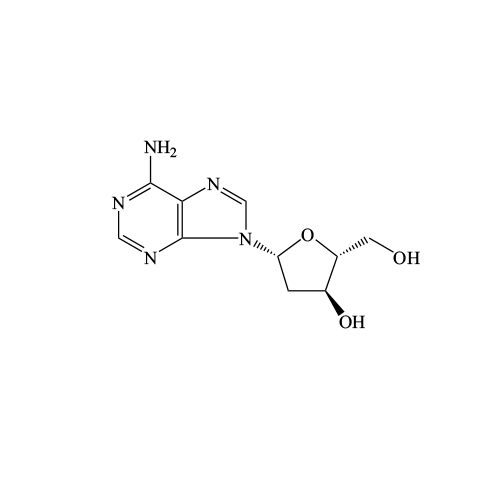 2'-Deoxyadenosine