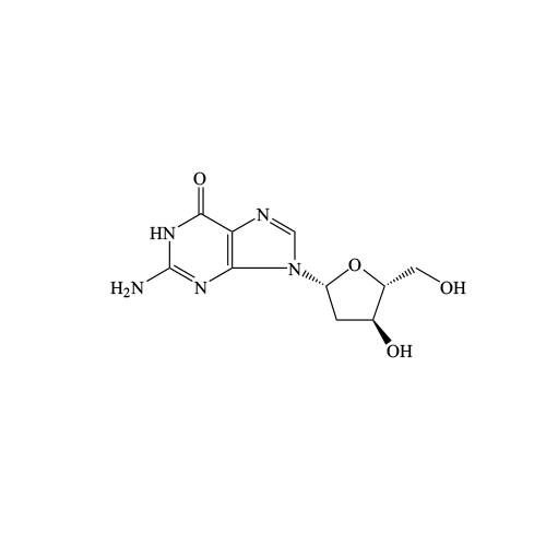 2'-Deoxyguanosine