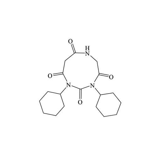 Daprodustat Impurity 2