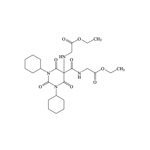 Daprodustat Impurity 5