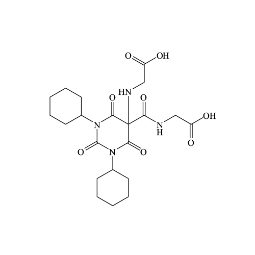 Daprodustat Impurity 6