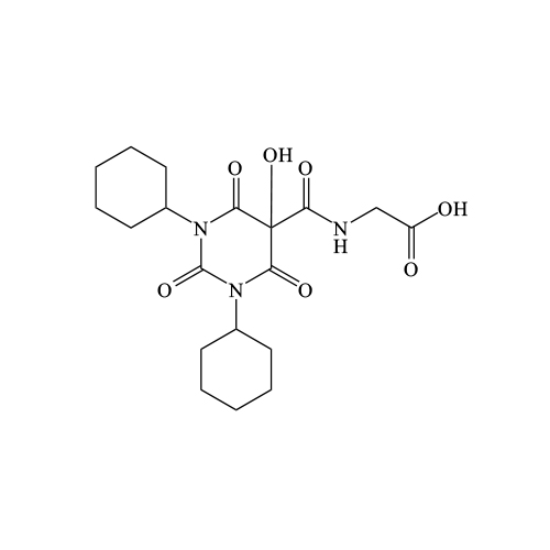 Daprodustat Impurity 8