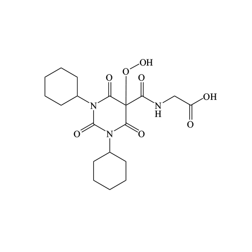 Daprodustat Impurity 9