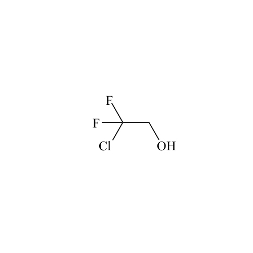 2,2-Difluoro-2-chloroethanol