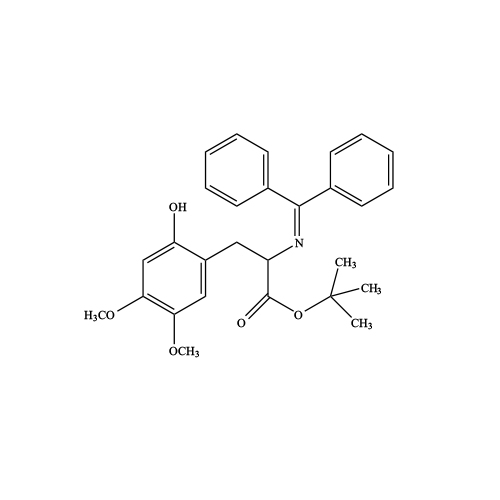 Diphenylmethylene impurity 1