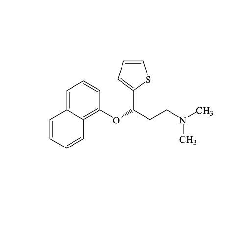 Duloxetine Impurity 6