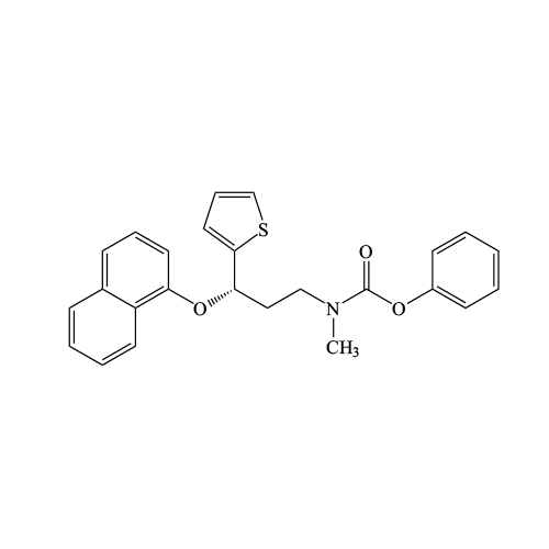 Duloxetine Impurity 7