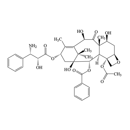 Docetaxel Impurity 7