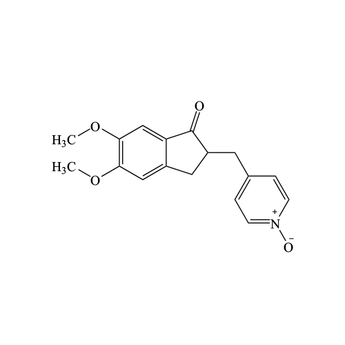 Donepezil Impurity 14