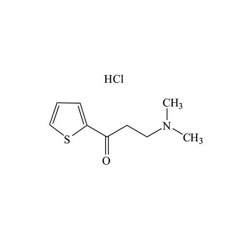 Duloxetine Impurity 9 HCl