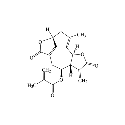 Deoxyelephantopin