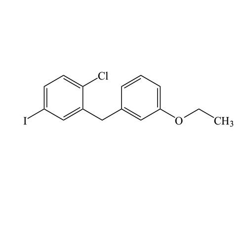 Dapagliflozin Impurity 29