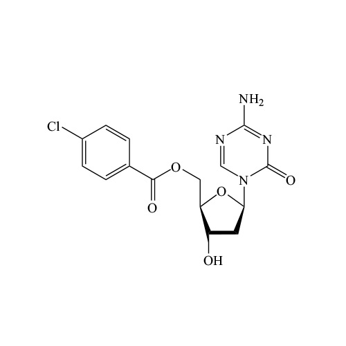 Decitabine Impurity 37