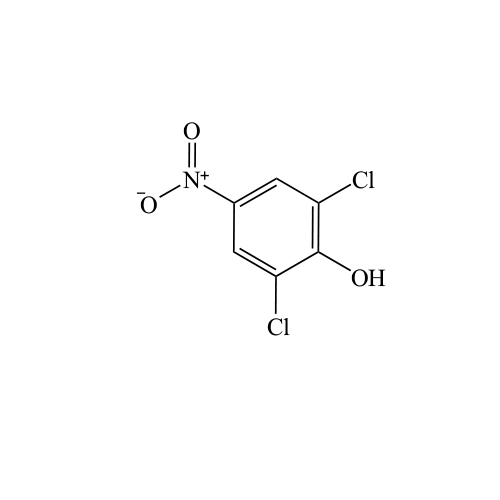 2,6-Dichloro-4-nitrophenol