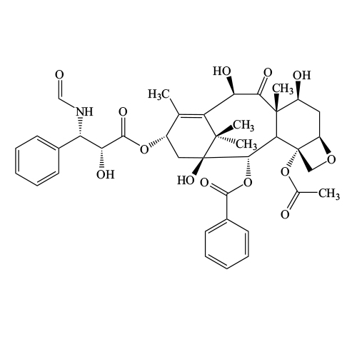 Docetaxel Impurity 8