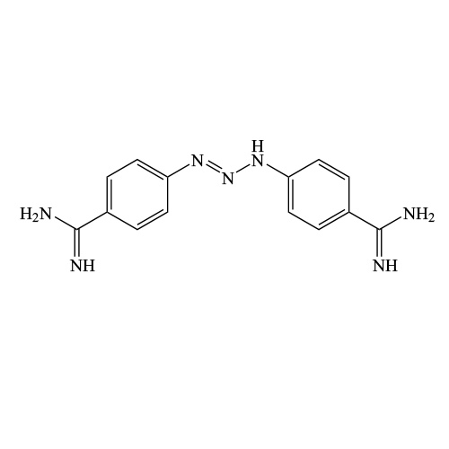 Diminazene