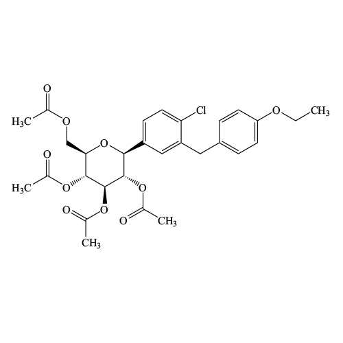 Dapagliflozin Impurity 32