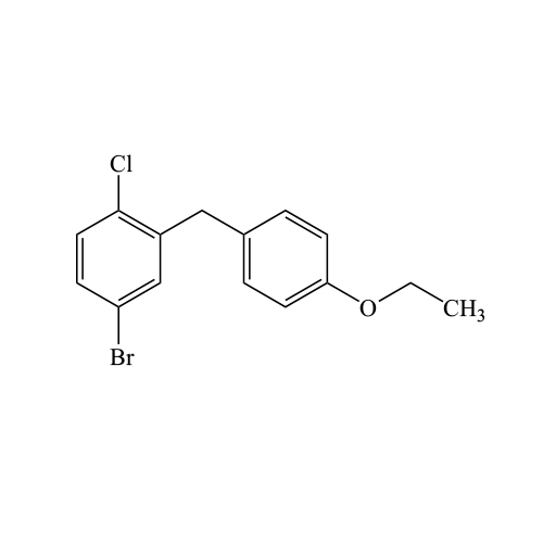 Dapagliflozin Impurity 33