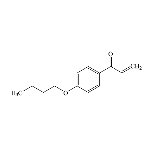 Dyclonine Impurity 1