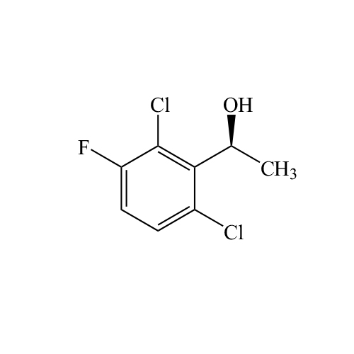 (S)-1-(2,6-Dichloro-3-fluorophenyl)ethanol