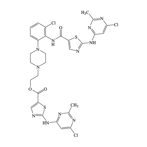 Dasatinib Impurity 13