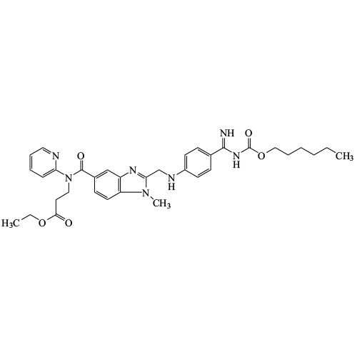 Dabigatran Etexilate