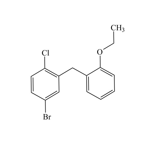 Dapagliflozin Impurity 37