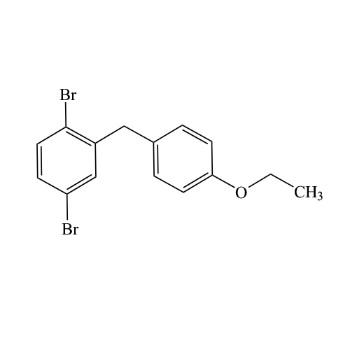 Dapagliflozin Impurity 38