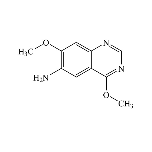 Dacomitinib Impurity 2