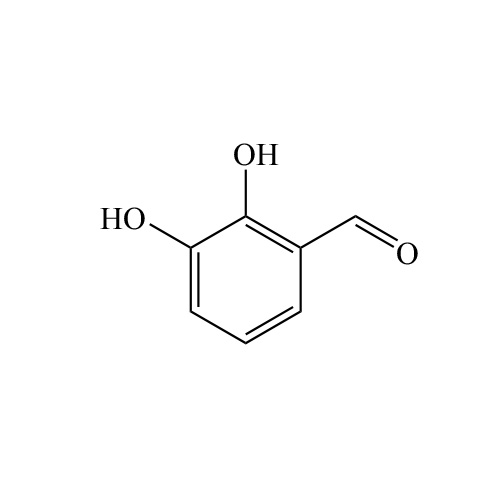 2,3-Dihydroxybenzaldehyde