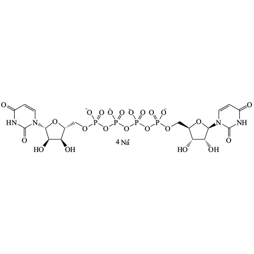 Diquafosol Tetrasodium Salt