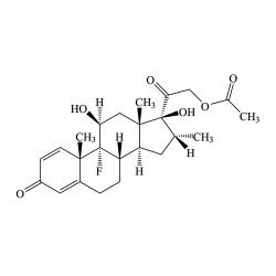 Dexamethasone Acetate EP Impurity C