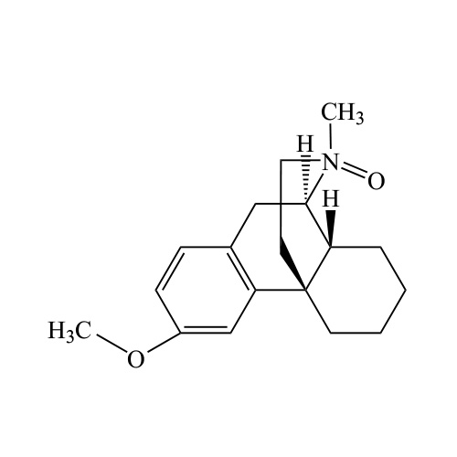 (R)-Dextromethorphan N-Oxide