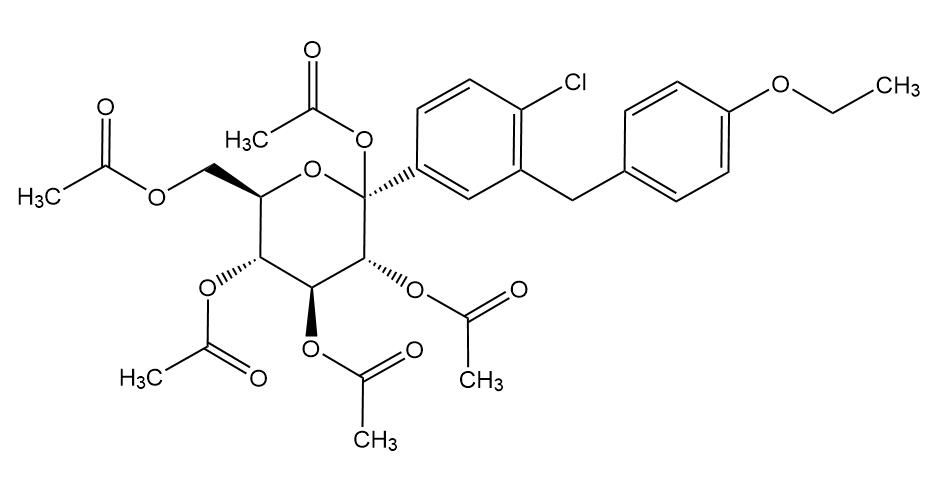 Dapagliflozin Impurity 44