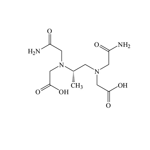 Dexrazoxane Impurity C