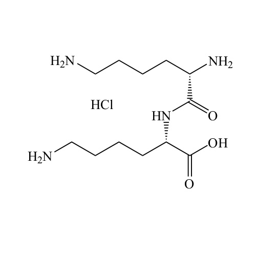 Dilysine HCl