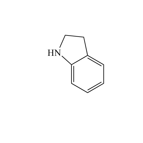 2,3-Dihydroindole