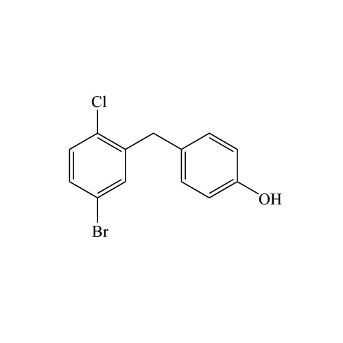 Dapagliflozin Impurity 46