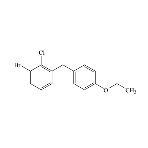 Dapagliflozin Impurity 47