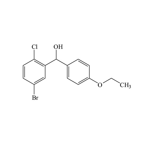 Dapagliflozin Impurity 48