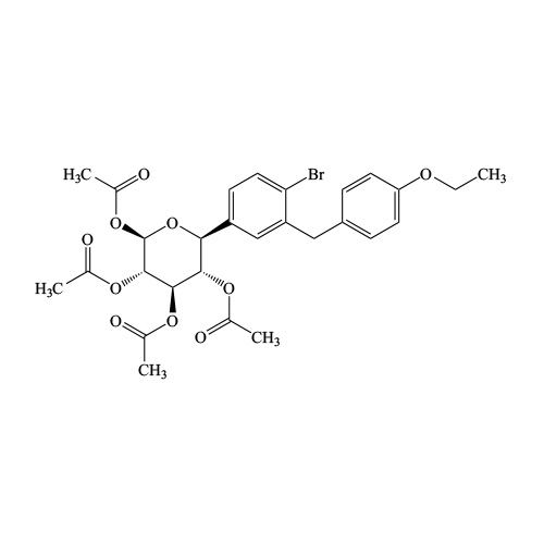 Dapagliflozin Impurity 52