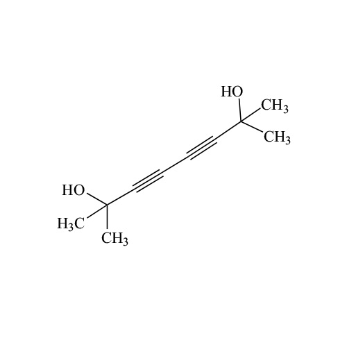 2,7-Dimethyl-3,5-octadiyne-2,7-diol