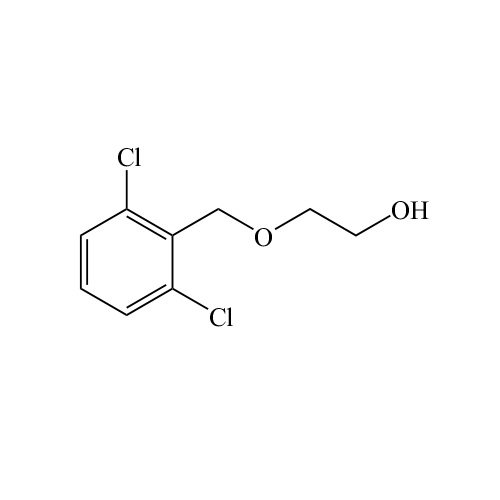2-[(2,6-Dichlorobenzyl)oxy]ethanol