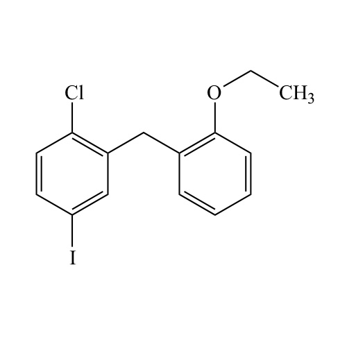 Dapagliflozin Impurity 54