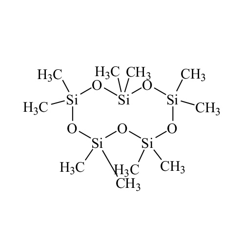 Decamethylcyclopentasiloxane