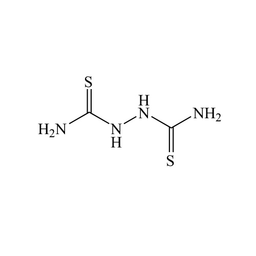 2,5-Dithiobiurea