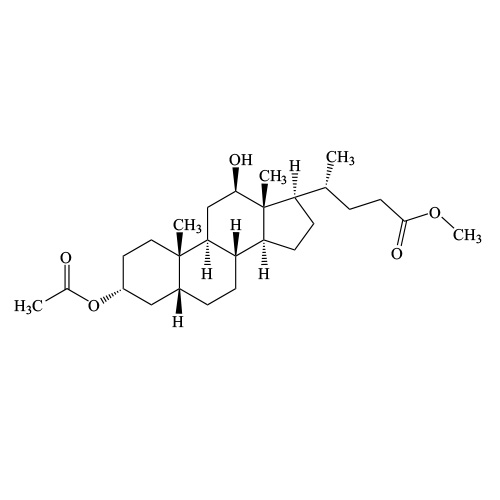 Deoxycholic acid Impurity 8