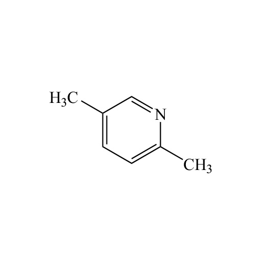 2,5-Dimethylpyridine