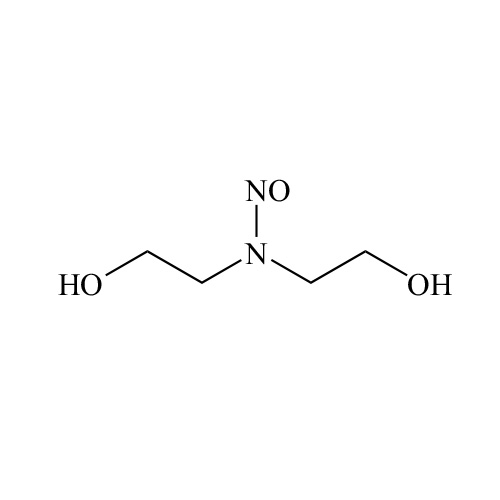 Diethanolnitrosamine