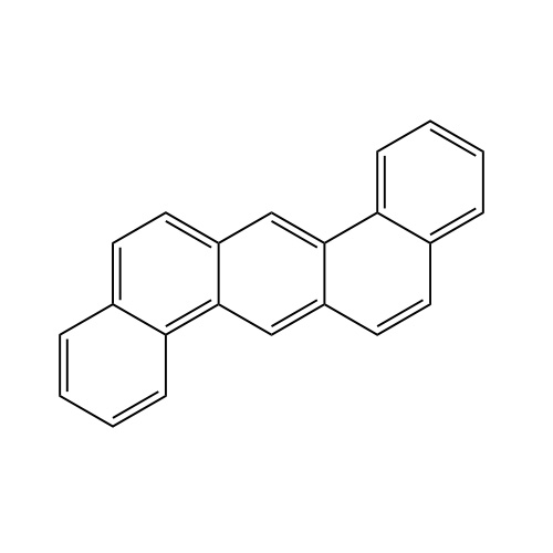 Dibenzo[a,h]anthracene